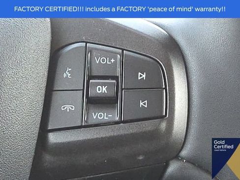 Used 2021 Ford Mustang Mach-E Select AWD/4WD image 43