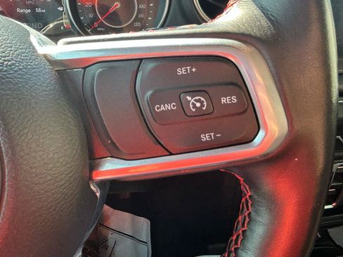 Used 2020 Jeep Wrangler Unlimited Rubicon w/ Quick Order Package 28Y Recon AWD/4WD image 20