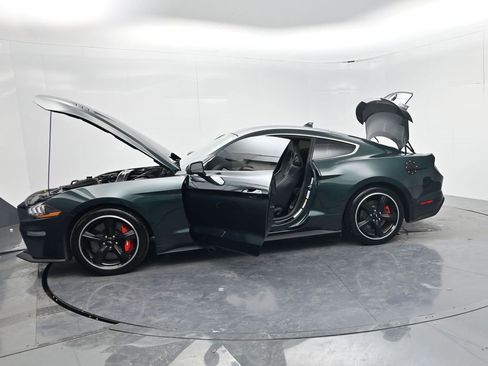 Used 2020 Ford Mustang Bullitt image 65