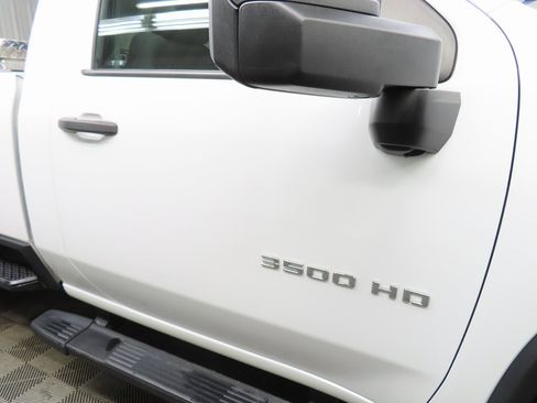 Used 2021 Chevrolet Silverado 3500 W/T w/ WT Convenience Package image 24