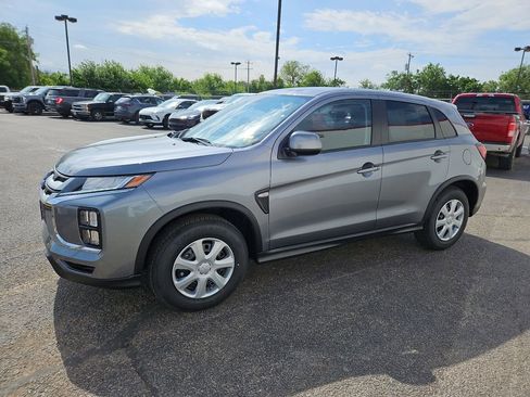 New 2026 Mitsubishi Outlander Sport AWD image 5