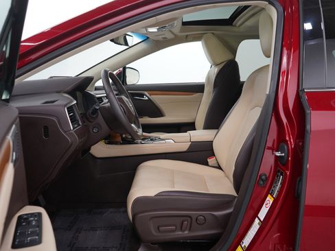 Used 2017 Lexus RX 350 AWD image 18