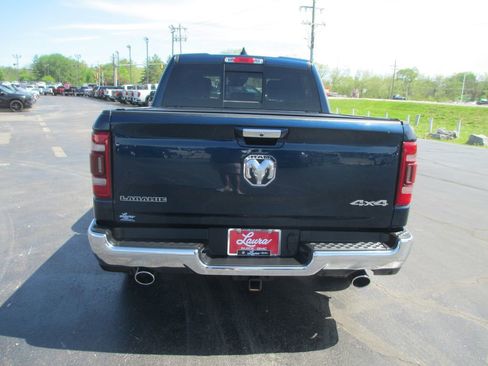 Used 2021 RAM 1500 Laramie image 7