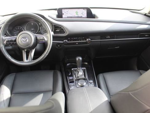 Certified 2024 MAZDA CX-30 AWD 2.5 S w/ Select Sport Pkg image 26