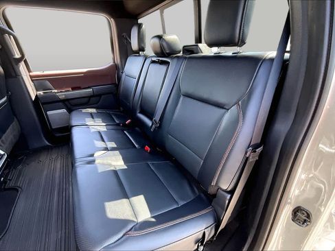 Certified 2023 Ford F150 Lariat AWD/4WD image 19