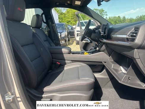 Used 2026 Chevrolet Traverse Z71 w/ Driver Confidence Package AWD/4WD image 30