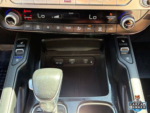 Certified 2023 Kia Telluride EX w/ EX Captain's Chair Package AWD/4WD image 21
