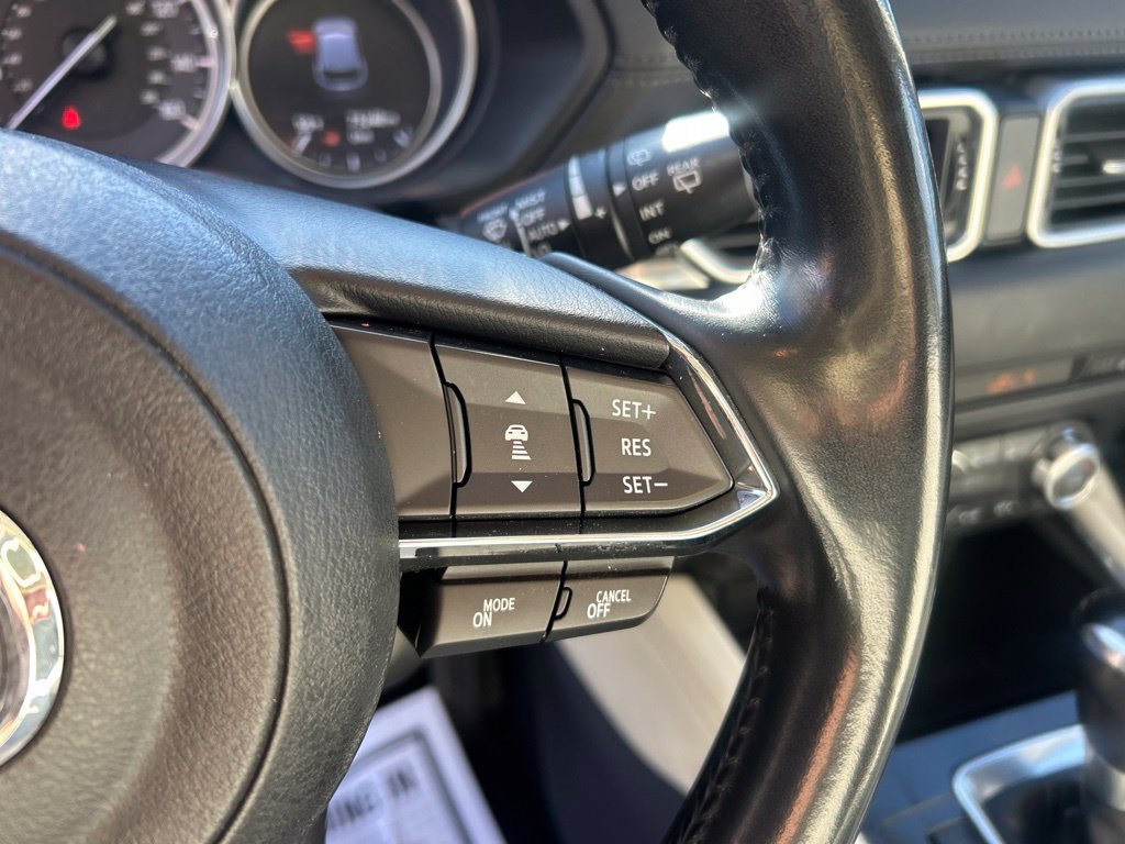 Used 2018 MAZDA CX-5 Grand Touring AWD/4WD image 26