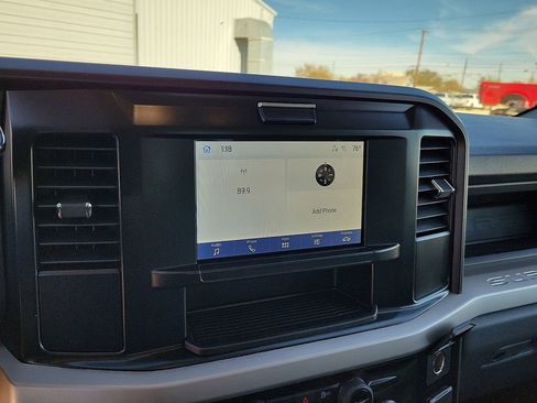 New 2026 Ford F350 XL w/ XL Chrome Package image 21