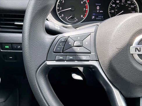 Used 2021 Nissan Sentra S FWD image 22