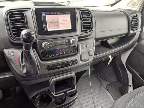 New 2026 RAM ProMaster 2500 w/ Convenience Group image 19