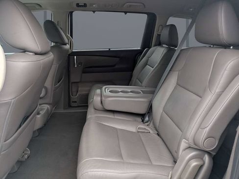 Used 2017 Honda Odyssey EX-L image 14