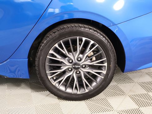 Used 2023 Kia Forte GT-Line FWD image 18