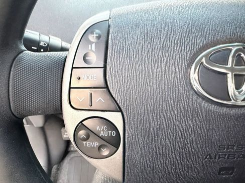 Used 2006 Toyota Prius FWD image 14