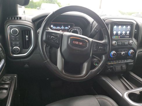 Used 2019 GMC Sierra 1500 AT4 w/ AT4 Premium Package AWD/4WD image 19