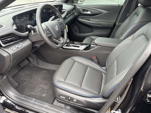 New 2026 Buick Envista Sport Touring w/ Convenience I Package image 13