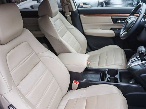 Used 2019 Honda CR-V EX-L image 15