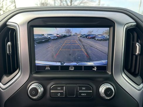 Used 2021 GMC Sierra 1500 SLT w/ SLT Premium Package image 27