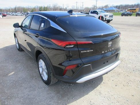 New 2026 Buick Envista Preferred FWD image 8