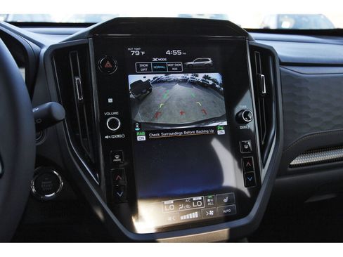 New 2026 Subaru Forester Wilderness AWD/4WD image 20