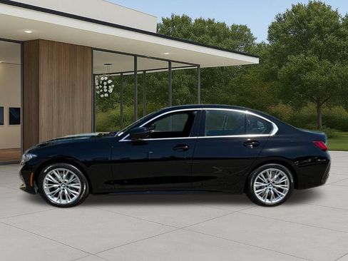 Certified 2024 BMW 330i Sedan w/ Convenience Package RWD image 13
