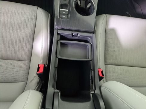 New 2026 Honda Civic Sport Touring image 26