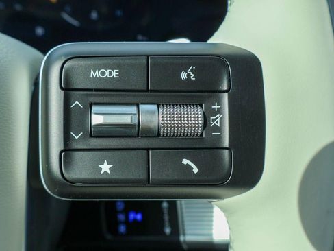 New 2026 Hyundai Santa Fe Calligraphy image 21