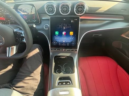 New 2027 Mercedes-Benz CLE 300 4MATIC Cabriolet image 28