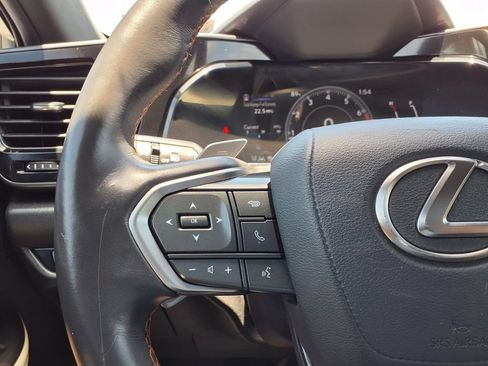 Used 2023 Lexus NX 350 AWD image 34