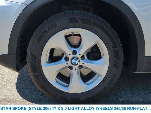 Used 2011 BMW X3 xDrive28i AWD/4WD image 11