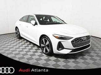 New 2025 Audi A5 2.0T Premium video 1