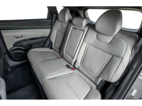 New 2026 Hyundai Tucson Limited AWD/4WD image 12