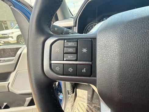 Used 2023 Ford F150 XLT w/ Equipment Group 302A High AWD/4WD image 30