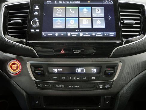 Used 2024 Honda Ridgeline RTL image 21