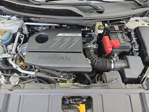 Used 2023 Nissan Rogue SV w/ SV Premium B Package FWD image 30