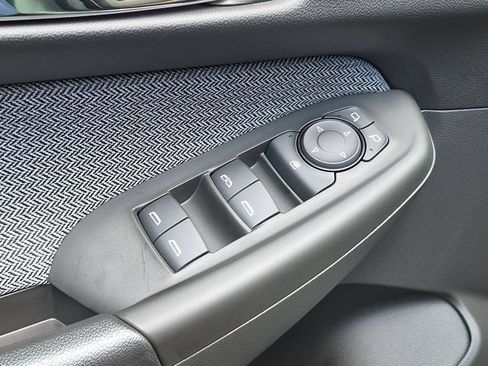 New 2026 Chevrolet TrailBlazer LT w/ Driver Confidence Package FWD image 14