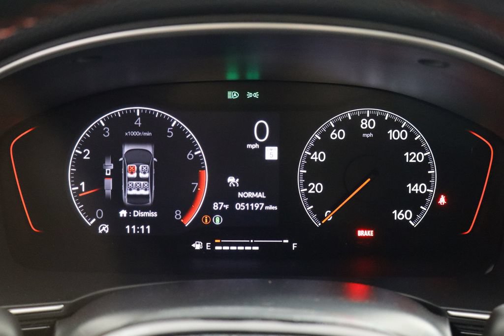 Used 2022 Honda Civic Si image 23