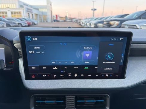 New 2026 Ford Maverick XLT w/ XLT Luxury Package image 20