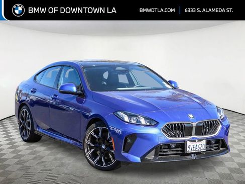 Used 2025 BMW 228i xDrive w/ Premium Package image 1