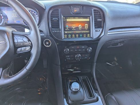 Used 2022 Chrysler 300 S w/ Safetytec Plus Group image 20