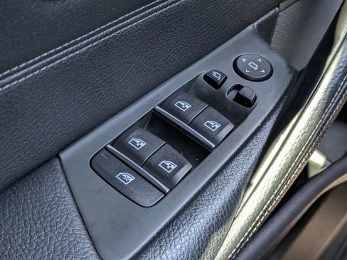 Used 2017 BMW 530i xDrive w/ Premium Package AWD/4WD image 28