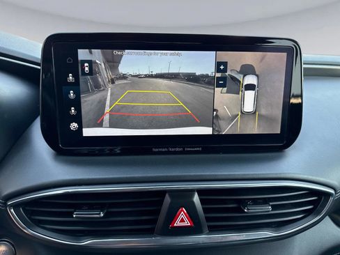 Used 2023 Hyundai Santa Fe SEL w/ Premium Package image 27