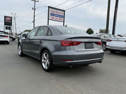 Used 2015 Audi A3 2.0T Premium AWD/4WD image 4