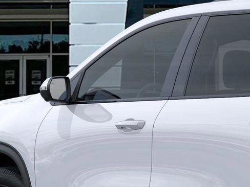 New 2026 GMC Acadia Elevation w/ Black Edition FWD image 48