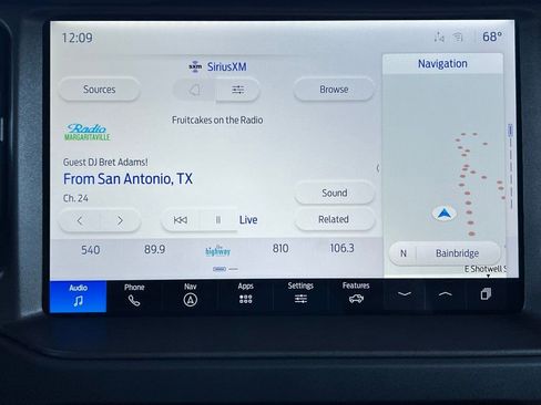 New 2025 Ford Bronco Badlands image 34