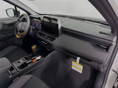 New 2026 Subaru Outback Wilderness AWD/4WD image 29