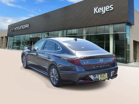 Certified 2022 Hyundai Sonata SEL image 7