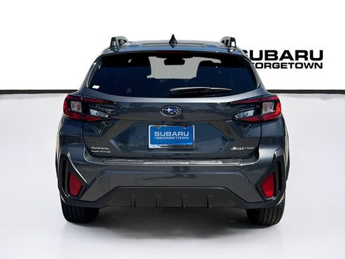 Used 2025 Subaru Crosstrek 2.5i Premium AWD/4WD image 6