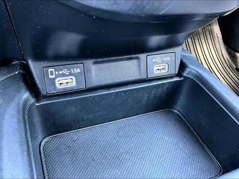 Used 2022 Honda CR-V EX image 16