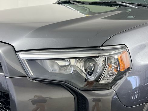 Used 2023 Toyota 4Runner SR5 image 11